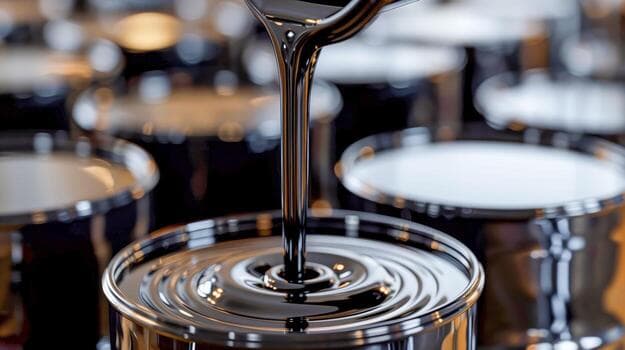 Crude Oil