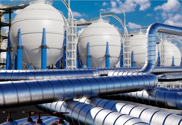 LPG / LNG
