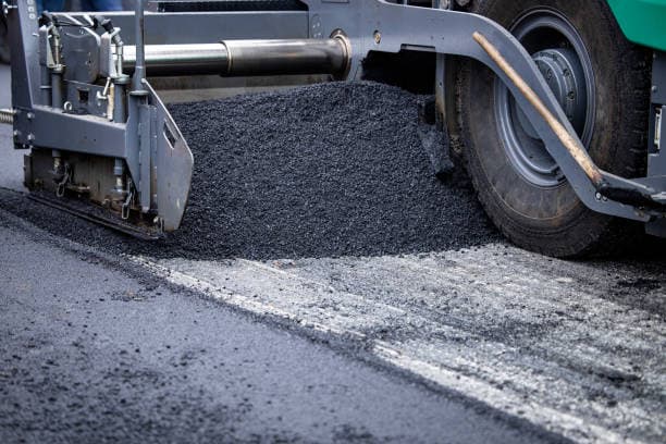 Bitumen